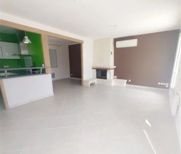 Location appartement 4 pièces - 120m² à St sulpice de faleyrens (33... - Photo 4