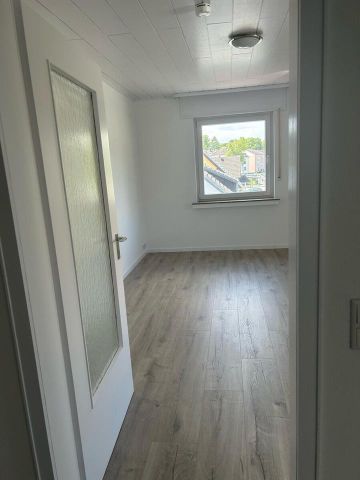 „EHRENSACHE ...“ – frisch renovierte Mietwohnung in Hagen - Photo 5