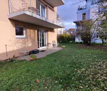 2 pièces meublé en rez-de-jardin – Chauffage inclus - Photo 4