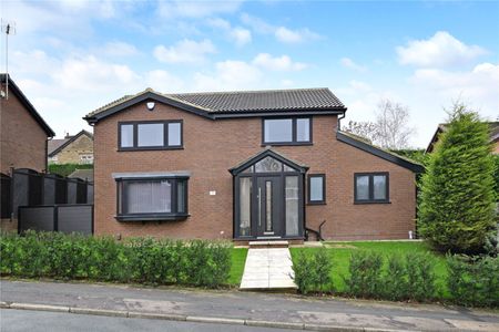 7, Westwood Side, Morley, Leeds, West Yorkshire, LS27 9HR - Photo 4