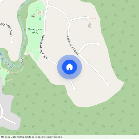 60 Parkmeadows Court, Qld 4213, Bonogin