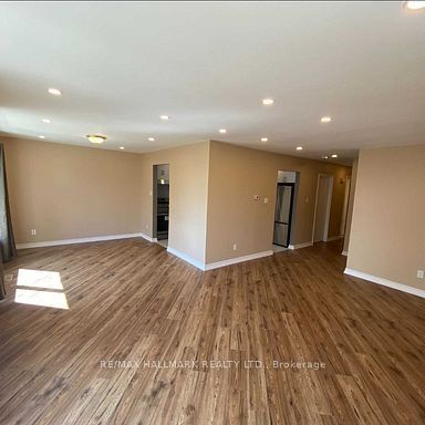 For Lease - 331 Roywood Crescent Unit# MAIN, Newmarket, Ontario - Photo 1