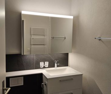 3.5 Zimmer, 92 m², 2. Stock - Foto 1