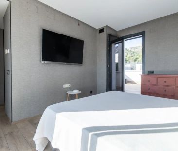 Ático de alquiler en Buenaventura-torrecilla, 16, Torrecilla - La C... - Photo 6