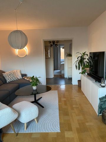 Bäckebogatan 16B - Foto 4