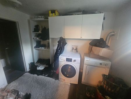 Maison de plain-pied à louer - Gatineau (Hull) (Saint-Jean-Bosco) Maison de plain-pied à louer - Gatineau (Hull) (Saint-Jean-Bosco) - Photo 4