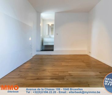 Avenue de la Toison d'Or1060 Saint-Gilles - Photo 4