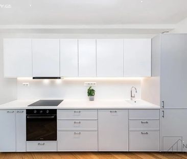 Pronájem bytu 3+kk 57 m² - Photo 3