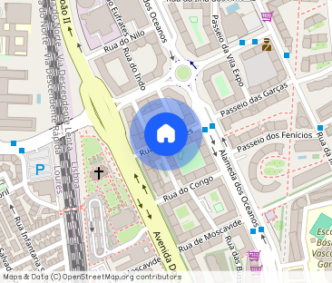 Mieszkanie do wynajęcia - 90 m² - 1 pokój - Photo 1