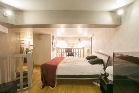 Appartement à louer avenue de Friedland, Paris 8ème - Photo 4