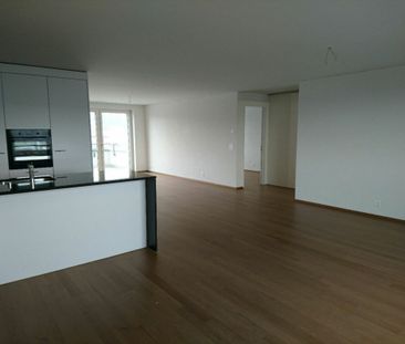 Attraktive Dachgeschosswohnung - Photo 4