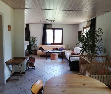 Beautiful villa for rent – Gland - Foto 3