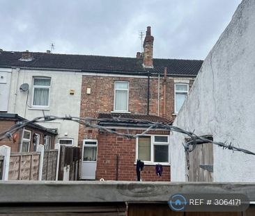 2 bedroom terraced house to rent - Photo 6