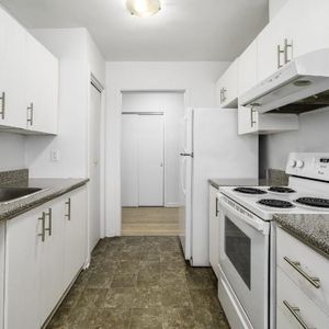 Appartement 4 ½ à louer Sainte-Foy / Sillery octobre 2025 - Photo 2