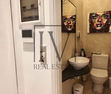 Μεζονέτα για ενοικίαση Κάτω Γλυφάδα (Γλυφάδα) - Φωτογραφία 5