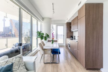 For Lease - 197 Yonge Street Unit# 2409, Toronto, Ontario - Photo 3