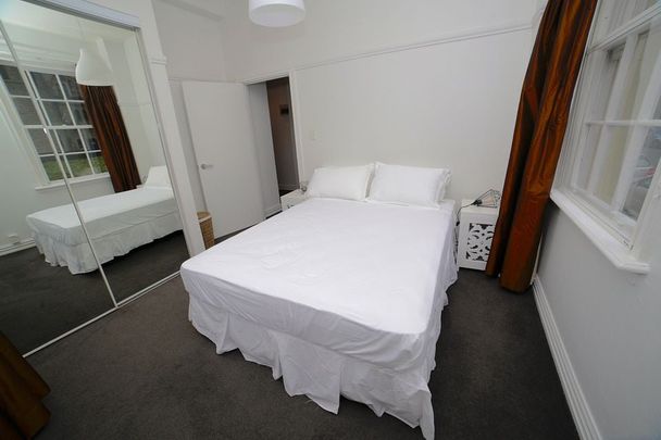 Right in the heart of the City - Photo 1