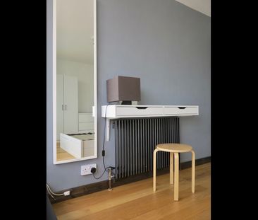 1 Bed Flat, St. Pauls Crescent, NW1 - Photo 6