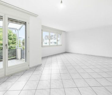 Modern 3.5-room apartment with large balcony in Münchwilen - bright... - Photo 6