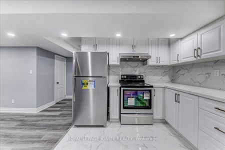 For Lease - 14 Rushlands Crescent Unit# BSMT, Whitby, Ontario - Photo 4