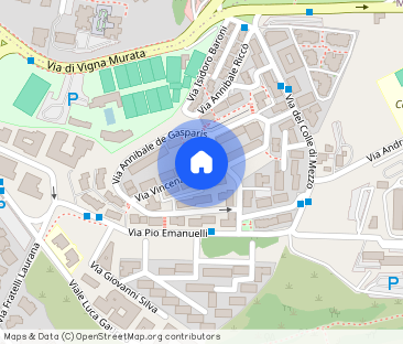 Mieszkanie do wynajęcia - 120 m² - 1 pokój - Photo 1