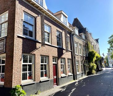 Bovenwoning Oudegracht, Utrecht huren? - Photo 3