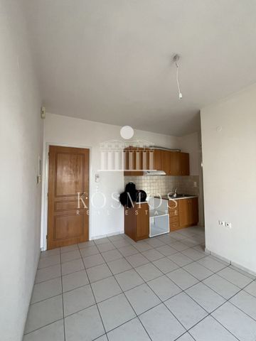 Studio/Γκαρσονιέρα για ενοικίαση - Ηράκλειο Κρήτης, - Photo 3