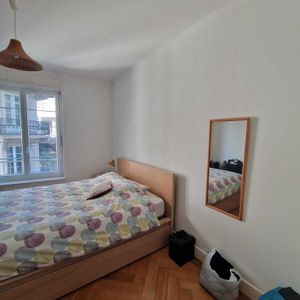 Appartement de 2 pièces au 2ème étage à Lausanne - Photo 2