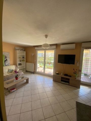 Location Appartement 2 pièces Meublé 50m² LA MOTTE SERVOLEX 73290 - Photo 2