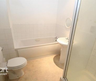 2 bedroom apartment to rent - Photo 6