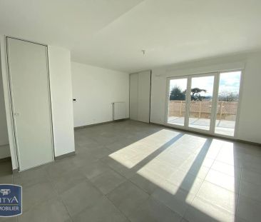 Appartement à louer 3 pièces 65.05m² - Photo 6