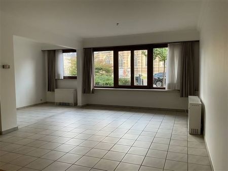 Appartement te huur - Photo 3