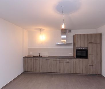 Nieuwbouwappartement in residentie Wuitenhart - Foto 1