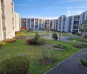 4.5 Zimmer, 86 m², 3. Stock - Photo 1