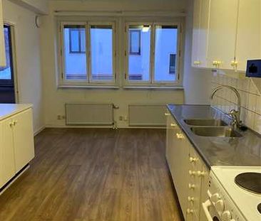 2 rum och kök, 73 m - Photo 3