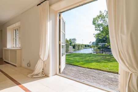 Oranje Nassaulaan, 2361LA, Warmond - Foto 4