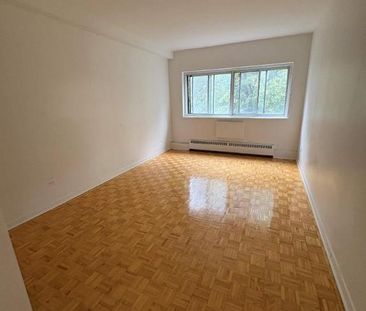 2 CH - 1 SDB - Montréal - $1,795 /mo - Photo 3