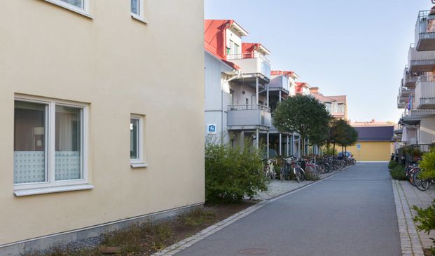 Jumkilsgatan 7F, 75218, Uppsala - Photo 1