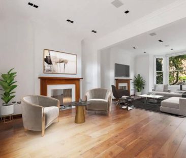 4 bedroom semi-detached house to rent - Photo 3