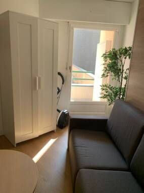 Studio tout équipé au cœur de Nantes ! - Photo 4