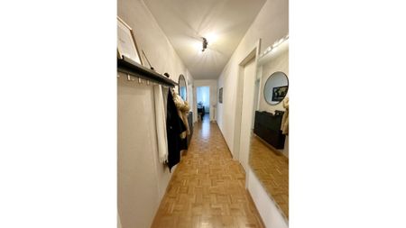 2 Zimmer-Wohnung in Regensdorf (ZH), möbliert, auf Zeit - Foto 5