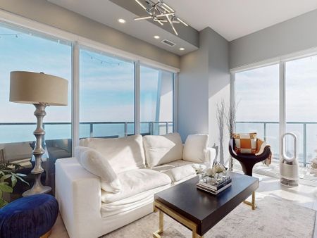 For Lease - 30 Shore Breeze Drive Unit# LPH07A, Toronto, Ontario - Photo 3