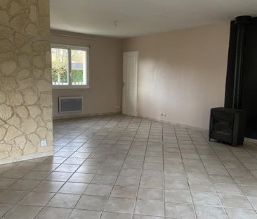 Location Maison 5 pièces 108m² ST PIERRE DU MONT 40280 - Photo 1