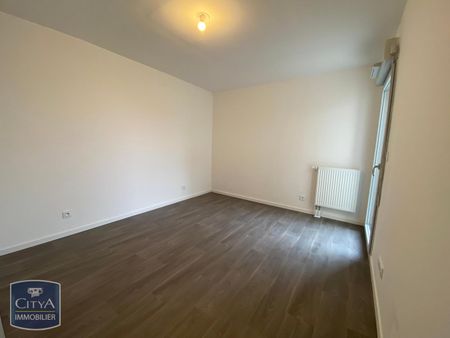 Location Appartement 2 pièces 42m² MONTLOUIS SUR LOIRE 37270 - Photo 4