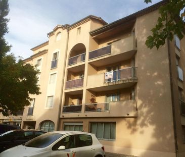 Location Appartement 3 pièces 65m² AUBENAS 07200 - Photo 5