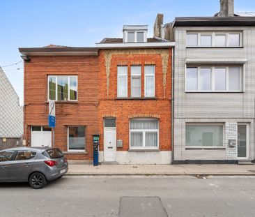 Ruime 3 kamerwoning met koer te huur in Sint-Amandsberg - Photo 5