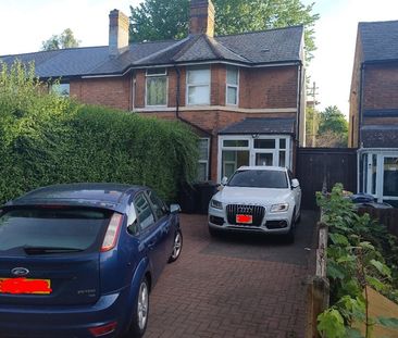 2 Bed End Terrace, Poplar Avenue, B23 - Photo 6