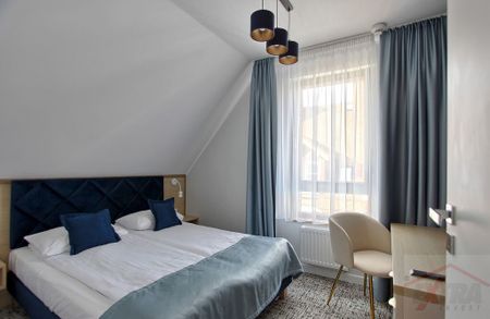 Apartament na Starym Mieście (437404) - Фото 4