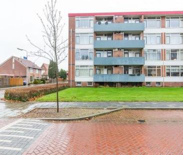 Hommelstraat 6533 SG Nijmegen - Foto 1