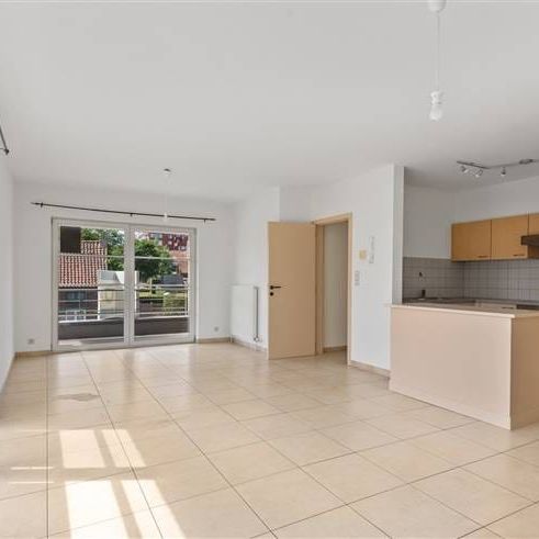 Appartement te huur - Photo 1